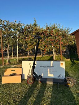 Elektrická kolobežka - 6