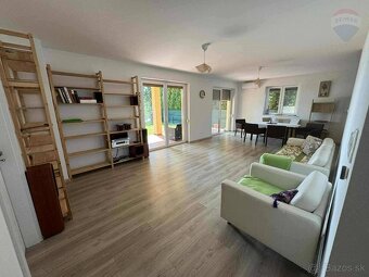 NA PRENÁJOM: 3i Bungalow s terasou, v tesnej blízkosti Šulia - 6