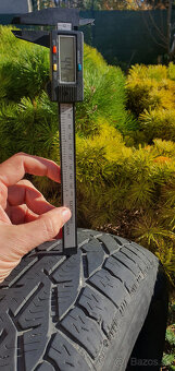 SEBRING SNOW, ZIMNE, CELOROCNE, 195/65 R15, 95T, M+S, - 6