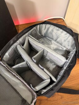 Sony a6400 + Tamron 17-70mm f2.8 - 6