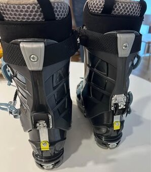 Skialp lyžiarky Scarpa - Vector, damske - 6