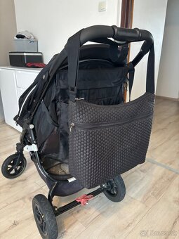 Športový kočík Valco - 6