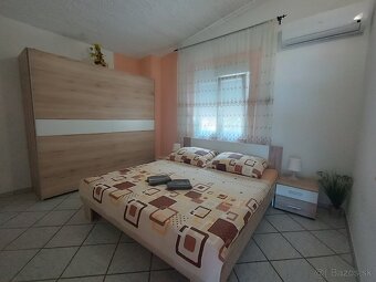 Chorvátsko super ubytovanie pri mori pre 8 -16 osôb - 6