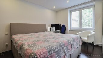 Komplet prerobený 3 izbový byt Martin - širšie centrum - 6