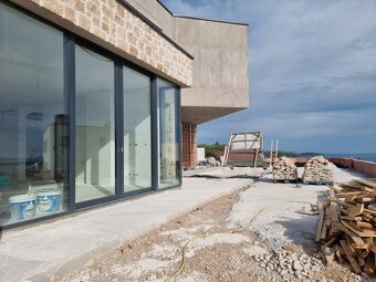 CHORVÁTSKO - Luxusná vila s bazénom (n.4) - VODICE - 6