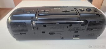 Radiomagnetofon RX-FS 430 - 6