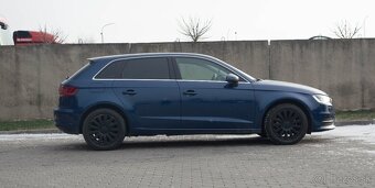 Audi A3 Sportback 1.6 TDI 110k - 6