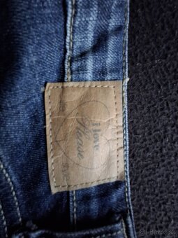 Dámske rifle a džegíny. - 6