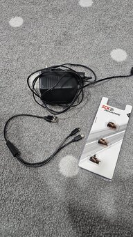 Digitálna autodráha - 6