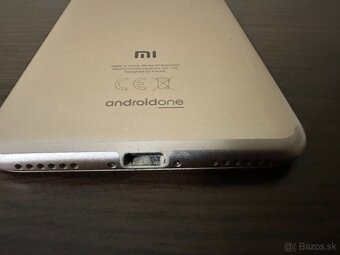 Xiaomi Mi A2 64G - 6