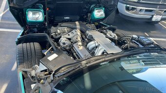 Corvette C4 Cabriolet - 6