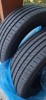 Letné pneumatiky 195/55 r16 - 6