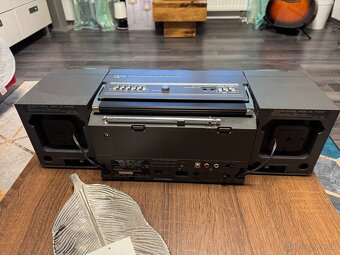 JVC PC 70 - 6