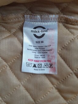 Prechodna bunda Mikk-line, vel. 98 - 6