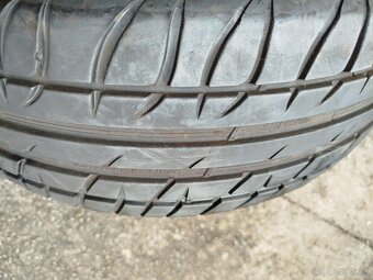 Pneumatika 205/55 R16 94V - 6