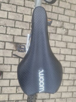 Detský bicykel WOOM ORIGINAL 6 26" - 6