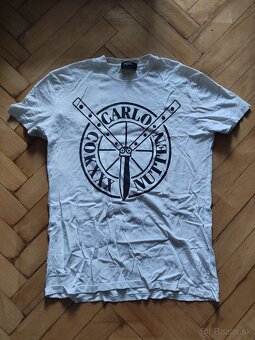 2x Maskulin Berlin tričko S - 6