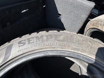 245/40 R19 zimne - 6
