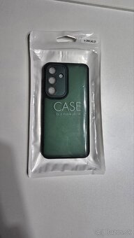 Samsung S23 a S24 Ultra, S24, A55, Note 10+, folie - 6