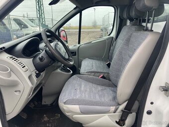 Renault Trafic 2.0DCI L1H1 - 6