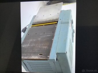 Hoblovka š 200mm - 6