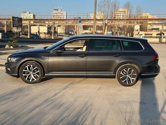 Volkswagen Passat Variant B8 2.0 TDI 147kw - 6