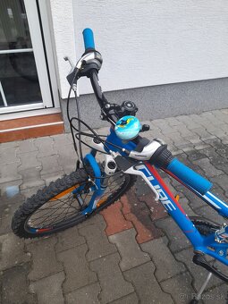 Detsky bicykel-CUBE.24 - 6