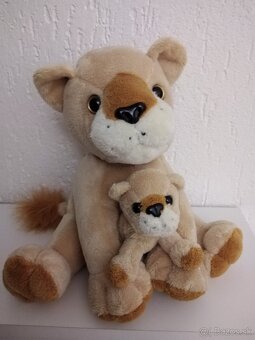 Spongebob plyšák - 6