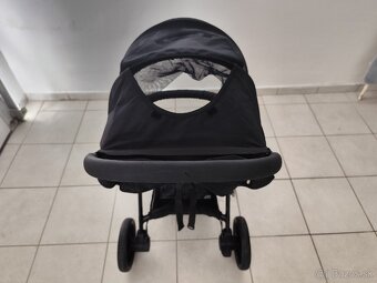 Športový kočík Britax B-AGILE - 6