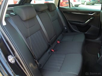 Škoda Octavia, 1.5TSi SERVIS - ORIG.KM - DPH - 6