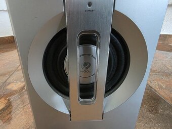 Philips SW988 - 6