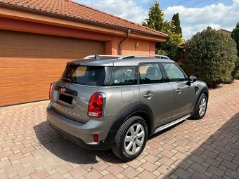 2017 Mini Countryman - 6