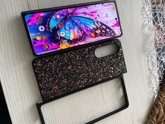 Samsung galaxy z fold 5 - 6