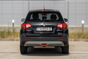 Suzuki Vitara All grip 88kW / Kúpené v SR - 6