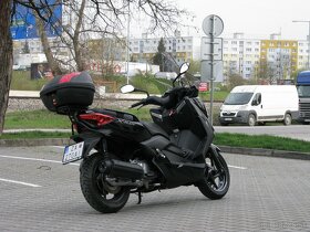 Yamaha X-max 250 - 6