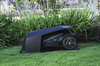 Wolf Garten Scooter 400 Robomow rc400 kosačka - 6