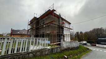 Zatepľovanie domov, úprava fasady, rekonštrukcia fasad - 6