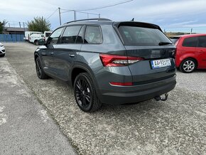 ✅️Škoda Kodiaq 1.5 TSI ACT Style DSG✅️ - 6