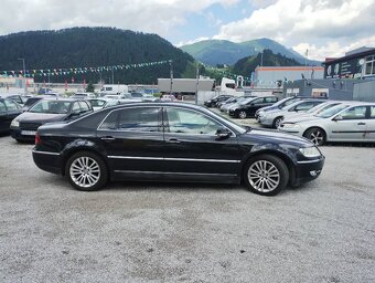 Volkswagen Phaeton 3.0 TDI 171kw 6AT - 6