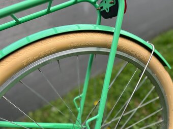 Damsky retro bicykel CTM - 6