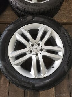 Alu origo MB 5x112r20 - 6