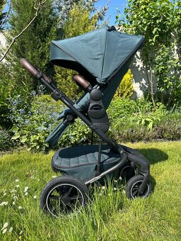Easywalker Harvey 5 premium xxl air - 6