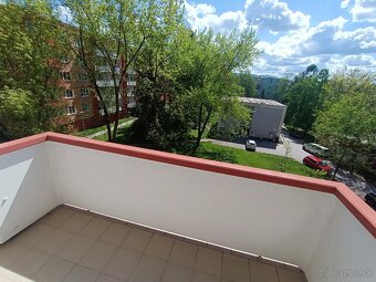 Top lokalita - Prenájom 1 izb.bytu s loggiou -Hliny 7,Žilina - 6