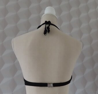 Značkové bikiny Maryan Mehlhorn , veľ.S +šaty na bikiny ZARA - 6