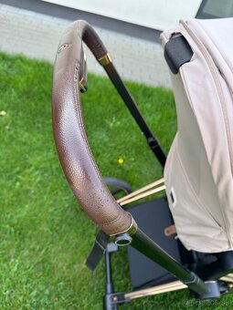 Cybex Priam Cozy Beige - 6