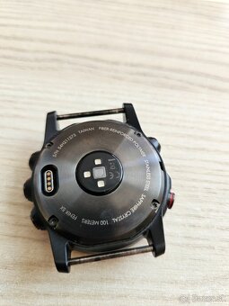 Garmin 5x sapphire - 6