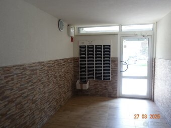 3 izbový byt, Dénešova 1145/6, Košice KVP - 6