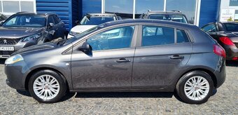 Fiat Bravo 1.4 16V Dynamic - 6
