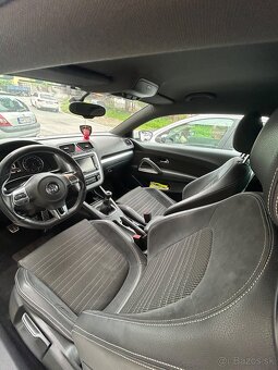 Volkswagen Scirocco 2.0 TSI 155kw - 6