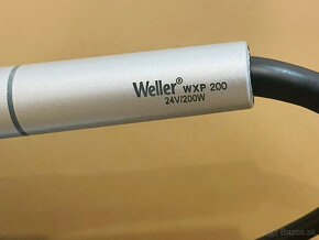 Spájkovacia rúčka 200W - WELLER - WXP 200 - 6